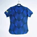 Man Utd Shirts – 2021-22 Second Away Kit | RFS UK Pro Jersey Shop