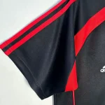 Vintage AC Milan Shirt 2001-02 Player Away | RFS UK Pro Jersey Shop