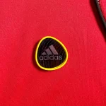 Bayern Munich Jersey | 2010-11 Retro Football Shirt – RFS UK