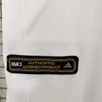 Real Madrid Jersey 2001-02 Home – Retro Football Shirt | RFS UK Pro Jersey Shop