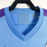 Manchester City Jersey – 2019-20 Home Kit | RFS UK Pro Jersey Shop