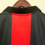 FSV Frankfurt Jersey | 98/00 100th Anniversary Retro – RFS UK