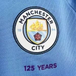 Manchester City Jersey – 2019-20 Home Kit | RFS UK Pro Jersey Shop