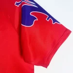 Fiorentina Shirt 1995-96 Second Away Retro | RFS UK Pro Jersey Shop