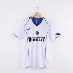 Inter Milan Shirt 2004-05 Away | RFS UK Pro Jersey Shop