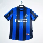 Inter Milan Shirt 1999-00 Home | RFS UK Pro Jersey Shop