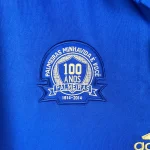 Retro Palmeiras Shirt 14/15 – Classic Football Shirt | RFS UK Jersey Shop