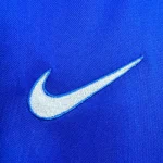 1998 Brazil Away Shirt – Long Sleeve Retro Football Jersey | RFS UK Pro Jersey Shop