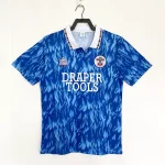 Southampton Shirt 1991-92 Away Retro | RFS UK Pro Jersey Shop