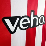 Southampton Shirt 2015-16 Home Retro | RFS UK Pro Jersey Shop