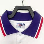 Fiorentina Shirt 1995-96 Away Retro | RFS UK Pro Jersey Shop