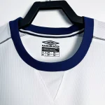 Man Utd Shirt 2000-01 Away Retro – Long Sleeve | RFS UK Pro Jersey Shop