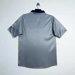 2001 PSG Shirt – Away Retro Jersey | RFS UK
