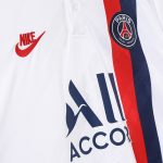 PSG Shirt | 2019/20 Away Retro Football Shirt – RFS UK