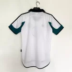 Newcastle Shirt 1999-00 Away Retro | RFS UK Pro Jersey Shop