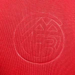 Bayern Munich Jersey | 2007-08 Retro Football Shirt – RFS UK