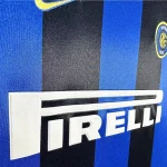 Inter Milan Shirt 1999-00 Home | RFS UK Pro Jersey Shop