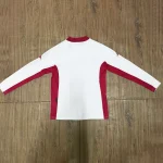 Roma Football Shirt 2001-02 Away Retro Long Sleeve | RFS UK Pro Jersey Shop