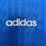 France Football Shirt – Vintage 1994 National Team Home Jersey | RFS UK Pro Jersey Shop