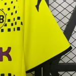Dortmund Shirt | 2011/12 Retro Football Shirt – RFS UK