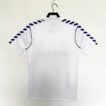 Real Madrid Jersey 1988-90 Home – Retro Football Shirt | RFS UK Pro Jersey Shop