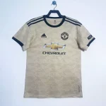 Man Utd Shirts 2019-20 Away Retro | RFS UK Pro Jersey Shop