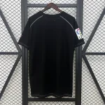 Athletic Bilbao Shirt | 05/08 Black Retro Football Shirt – RFS UK