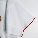 Man Utd Shirt 2002-03 Away Retro | Long Sleeve | RFS UK Pro Jersey Shop