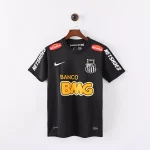Santos Shirt 2011/12 Away – Vintage Football Jersey | RFS UK Jersey Shop