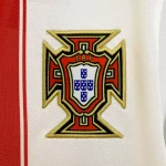 Portugal Shirt – 2010 Away Football Jersey | RFS UK Pro Jersey Shop