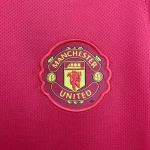 Man Utd Shirts 2010-11 Home Retro | RFS UK Pro Jersey Shop
