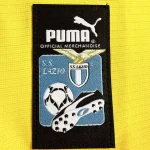 Lazio Shirt 1998-99 Double Away | RFS UK Pro Jersey Shop