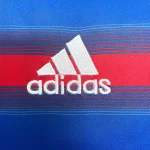 France Football Shirt – Vintage 2004 Home Jersey | RFS UK Pro Jersey Shop