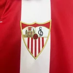 Sevilla FC 15/16 Home – Retro Football Shirt | RFS UK Jersey Shop