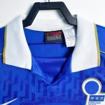 Italy Football Shirt – 1994-95 Home Jersey | RFS UK Pro Jersey Shop
