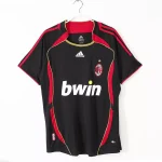 AC Milan Shirt 2006-07 Second Away Retro | RFS UK Pro Jersey Shop