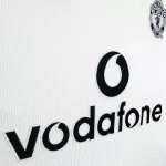 Man Utd Shirt 2000-01 Away Retro – Long Sleeve | RFS UK Pro Jersey Shop