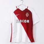 Monaco Shirt | 2016 UCL Retro Football Shirt – RFS UK