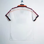 Roma Football Shirt 1998-99 Away Retro | RFS UK Pro Jersey Shop