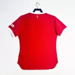 Man Utd Shirts 2021-22 Home Retro | RFS UK Pro Jersey Shop