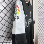 Retro Malaga CF 2012-13 Away Shirt – Classic Football Shirt | RFS UK Jersey Shop