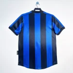 Inter Milan Shirt 1999-00 Home | RFS UK Pro Jersey Shop