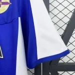2003/04 Deportivo La Coruña Home Shirt – Retro Football Jersey | RFS UK Jersey Shop