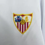 Sevilla FC 1987-90 Home – Vintage Football Shirt | RFS UK Jersey Shop