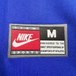 1998 Brazil Away Shirt – Long Sleeve Retro Football Jersey | RFS UK Pro Jersey Shop