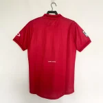 RCD Mallorca Jersey 2000-01 Home – Retro Football Shirt | RFS UK Jersey Shop