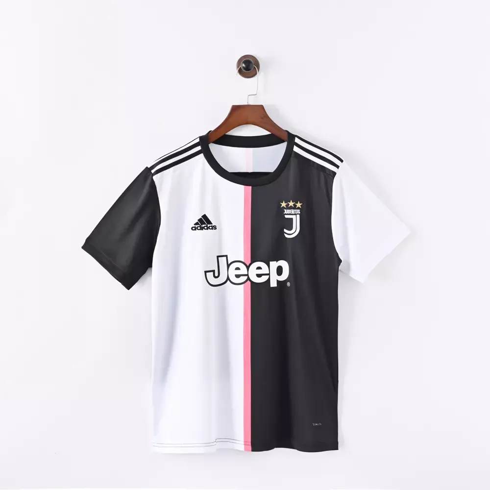 Juventus Shirt 2019-20 Home | RFS UK Pro Jersey...