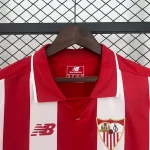 Sevilla FC 15/16 Home – Retro Football Shirt | RFS UK Jersey Shop