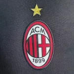 Vintage AC Milan Shirt 2001-02 Player Away | RFS UK Pro Jersey Shop