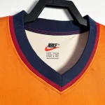 Barcelona Shirts | 1998-99 Second Away Retro Football Shirt – RFS UK